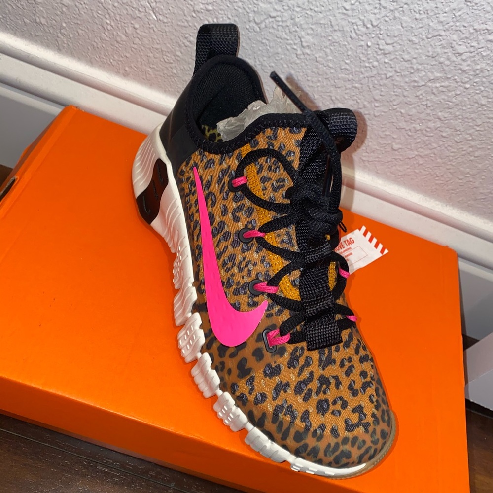 Nike metcon 3